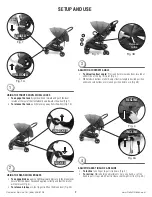 Preview for 7 page of Delta Children Jeep Gemini Instruction Manual