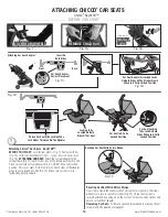 Preview for 10 page of Delta Children Jeep Gemini Instruction Manual