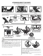 Preview for 11 page of Delta Children Jeep Gemini Instruction Manual