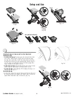 Предварительный просмотр 8 страницы Delta Children Jeep SPORT UTILITY Instruction Manual