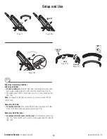 Предварительный просмотр 10 страницы Delta Children Jeep SPORT UTILITY Instruction Manual