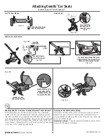 Предварительный просмотр 13 страницы Delta Children Jeep SPORT UTILITY Instruction Manual