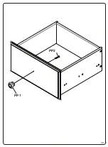 Предварительный просмотр 29 страницы Delta Children Lancaster Nightstand Assembly Instructions Manual