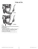 Предварительный просмотр 8 страницы Delta Children LF11459 Instruction Manual