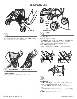 Preview for 7 page of Delta Children LF33099 Instruction Manual