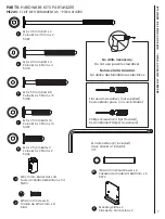 Preview for 7 page of Delta Children Logan W103240-374 Assembly Instructions Manual