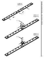 Preview for 13 page of Delta Children Logan W103240-374 Assembly Instructions Manual