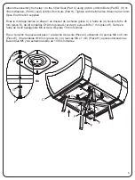 Preview for 7 page of Delta Children Lux 51210-063 Manual