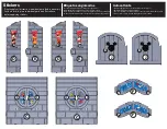 Preview for 4 page of Delta Children Mickey Mouse Playhouse Assembly Instructions Manual