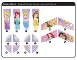 Preview for 3 page of Delta Children PH86570PS Quick Start Manual