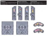 Preview for 4 page of Delta Children PH86570PS Quick Start Manual