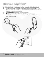 Preview for 15 page of Delta Children Safe-n-Clear 28000-114 User Manual