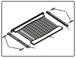 Preview for 11 page of Delta Children Simmons Franklin Assembly Instructions Manual