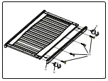 Preview for 13 page of Delta Children Simmons Franklin Assembly Instructions Manual