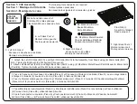 Preview for 14 page of Delta Children Simmons Franklin Assembly Instructions Manual