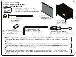 Preview for 18 page of Delta Children Simmons Franklin Assembly Instructions Manual