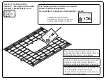 Preview for 22 page of Delta Children Simmons Franklin Assembly Instructions Manual