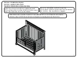 Preview for 32 page of Delta Children Simmons Franklin Assembly Instructions Manual