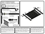 Preview for 33 page of Delta Children Simmons Franklin Assembly Instructions Manual