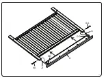 Preview for 35 page of Delta Children Simmons Franklin Assembly Instructions Manual