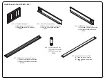 Preview for 7 page of Delta Children Simmons Juvenile Furniture Crib 'N' More Assembly Instructions Manual