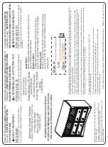 Delta Children Simmons Kids Elite 299030-208 Assembly Instructions Manual предпросмотр