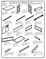 Предварительный просмотр 10 страницы Delta Children Skylar 3 Assembly Instructions Manual