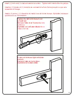 Предварительный просмотр 13 страницы Delta Children Skylar 3 Assembly Instructions Manual