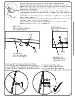 Предварительный просмотр 25 страницы Delta Children Skylar 3 Assembly Instructions Manual