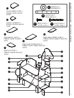 Предварительный просмотр 7 страницы Delta Children W172451-318 Instructions Manual