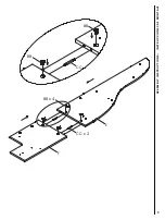 Предварительный просмотр 13 страницы Delta Children W172451-318 Instructions Manual