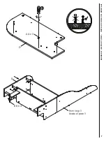 Предварительный просмотр 17 страницы Delta Children W172451-318 Instructions Manual