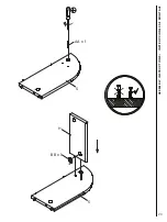 Предварительный просмотр 23 страницы Delta Children W172451-318 Instructions Manual