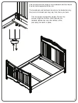 Preview for 5 page of Delta Childrens Products 0030 Instruction Manual