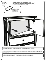 Preview for 9 page of Delta Childrens Products 080213042981 Assembly Instructions Manual