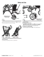 Preview for 6 page of Delta Childrens Products 11601 Assembly Instructions Manual