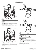 Preview for 7 page of Delta Childrens Products 11601 Assembly Instructions Manual