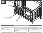 Предварительный просмотр 4 страницы Delta Childrens Products 180125 Quick Start Manual