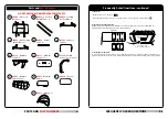 Предварительный просмотр 4 страницы Delta Childrens Products 35301-310 Assembly Instructions Manual