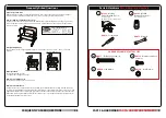 Предварительный просмотр 5 страницы Delta Childrens Products 35301-310 Assembly Instructions Manual