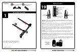 Предварительный просмотр 6 страницы Delta Childrens Products 35301-310 Assembly Instructions Manual