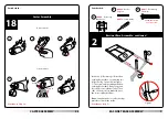 Предварительный просмотр 7 страницы Delta Childrens Products 35301-310 Assembly Instructions Manual