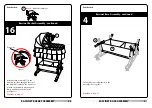 Предварительный просмотр 9 страницы Delta Childrens Products 35301-310 Assembly Instructions Manual