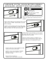 Preview for 5 page of Delta Childrens Products 72104 Instructions For Use Manual