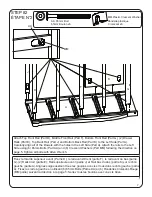 Preview for 7 page of Delta Childrens Products 72104 Instructions For Use Manual