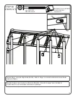 Preview for 8 page of Delta Childrens Products 72104 Instructions For Use Manual