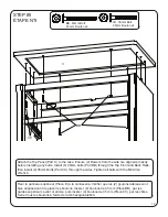 Preview for 10 page of Delta Childrens Products 72104 Instructions For Use Manual