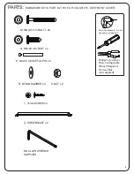 Preview for 4 page of Delta Childrens Products 73075 Instructions For Use Manual