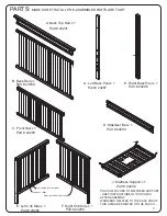 Preview for 4 page of Delta Childrens Products 7334-A Assembly Instructions Manual