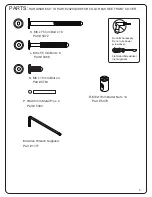 Preview for 5 page of Delta Childrens Products 7334-A Assembly Instructions Manual